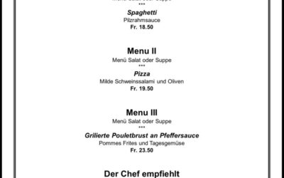 Montag 16.3.26
